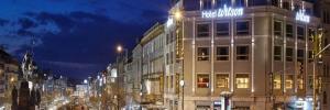 Imagine pentru Hotel Occidental Praha Wilson Cazare - Praga 2026