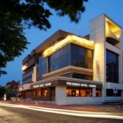 Imagine pentru President Hotel Prague Cazare - Cehia 2026