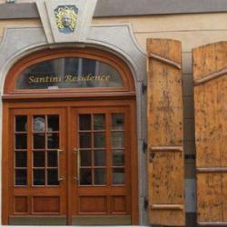 Imagine pentru Hotel Santini Residence Cazare - Praga 2026