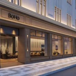 Imagine pentru Boho Hotel Prague Cazare - Cehia 2026