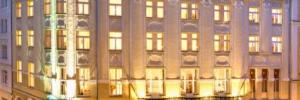Imagine pentru Hotel Theatrino Cazare - Cehia la hoteluri de 4* stele 2025