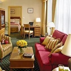 Imagine pentru Hotel Mamaison Residence Downtown Cazare - Cehia 2026