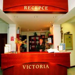 Imagine pentru City Partner Hotel Victoria Cazare - Cehia 2026