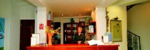 Imagine pentru City Partner Hotel Victoria Cazare - Cehia 2026