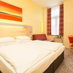 Imagine pentru Hotel Exe City Park Cazare - Cehia 2025