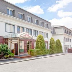 Imagine pentru Hotel Astra Cazare - Cehia 2026