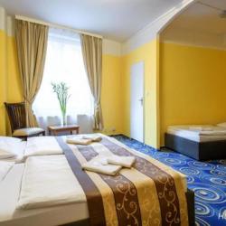 Imagine pentru Hotel Otakar Cazare - Cehia 2026