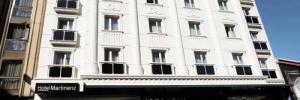 Imagine pentru Martinenz Hotel City Break - Istanbul 2025