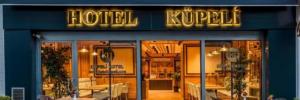 Imagine pentru Hotel Kupeli Cazare - Litoral Istanbul 2026