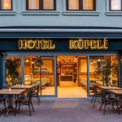 Imagine pentru Hotel Kupeli Cazare - Litoral Istanbul 2026