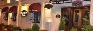Imagine pentru Hotel Ahmet Efendi Konagi Cazare - Litoral Istanbul 2025