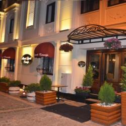 Imagine pentru Hotel Ahmet Efendi Konagi Cazare - Litoral Istanbul 2025