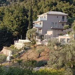Imagine pentru Hotel Core Luxury Suites Cazare - Pounta 2025