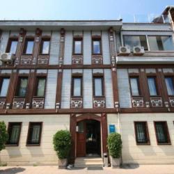 Imagine pentru Hotel Mangana Konak City Break - Istanbul 2027