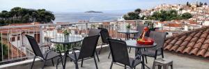 Imagine pentru Megali Ammos Cazare - Litoral Insula Skiatos la hoteluri de 3* stele 2025