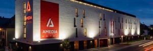 Imagine pentru Amedia Hotel Linz Cazare - Munte Linz 2024