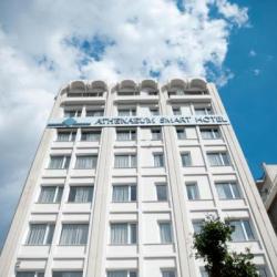 Imagine pentru Athenaeum Smart Hotel Cazare - City Break Atena 2025