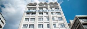 Imagine pentru Athenaeum Smart Hotel Cazare - City Break Atena 2025