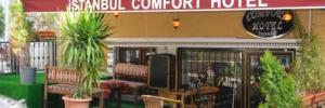 Imagine pentru Istanbul Comfort Hotel Cazare - Litoral Istanbul 2025