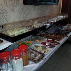 Imagine pentru Septimum Hotel Cazare - Litoral Istanbul 2026