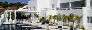 Imagine pentru Hotel Nimbus Mykonos Cazare - Agios Stefanos 2025
