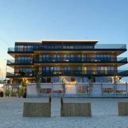Imagine pentru Aparthotel Riva Cazare - Litoral Mamaia 2025