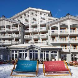 Imagine pentru Ecrin Blanc Courchevel Resort Cazare - Courchevel 2026