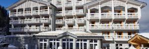 Imagine pentru Ecrin Blanc Courchevel Resort Cazare - Courchevel 2026