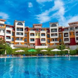 Imagine pentru Menada Ravda Apartments Cazare - Litoral Ravda 2025