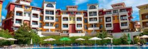 Imagine pentru Menada Ravda Apartments Cazare - Litoral Ravda 2025