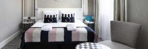 Imagine pentru Mia Berre Hotels Cazare - Litoral Istanbul 2027