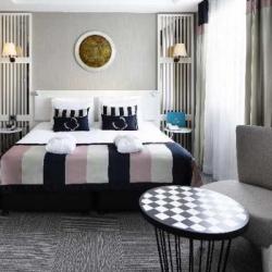 Imagine pentru Mia Berre Hotels Cazare - Litoral Istanbul 2027