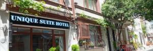 Imagine pentru Hotel Taksim Unique Suites City Break - Istanbul 2027