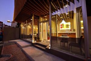 poza telefon All Inn Hotel