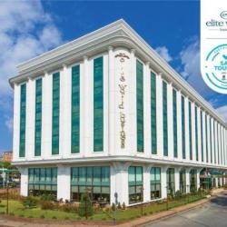 Imagine pentru Hotel Elite World Business City Break - Istanbul 2026