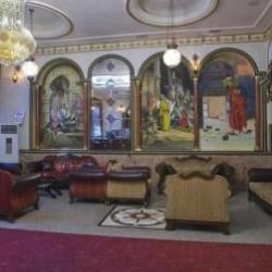 Imagine pentru Hotel Erbil Cazare - Litoral Istanbul la hoteluri de 3* stele 2025