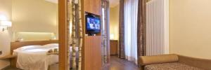 Imagine pentru Harmony Suite Hotel Cazare - City Break Bergamo 2025