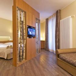 Imagine pentru Harmony Suite Hotel Cazare - City Break Bergamo 2025
