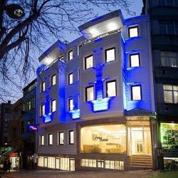 Imagine pentru Istanbul Cazare - Litoral Turcia 2025