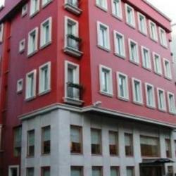 Imagine pentru Sude Konak Hotel City Break - Istanbul 2026