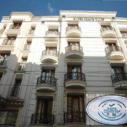 Imagine pentru Istanbul Cazare - Litoral Turcia 2026