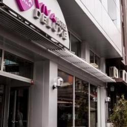 Imagine pentru Istanbul Cazare - Litoral Turcia 2026