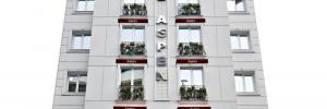 Imagine pentru Aspen Hotel Cazare - Litoral Istanbul la hoteluri de 3* stele 2025