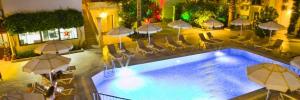 Imagine pentru Hotel Akca Cazare - Litoral Ortakent 2025