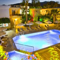 Imagine pentru Hotel Akca Cazare - Litoral Ortakent 2025