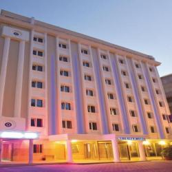 Imagine pentru The City Hotel Cazare - Litoral Istanbul 2025