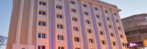Imagine pentru The City Hotel Cazare - Litoral Istanbul 2025