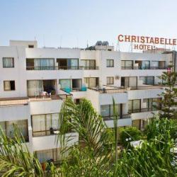 Imagine pentru Christabelle Complex Cazare - Litoral Ayia Napa la hoteluri de 3* stele 2024