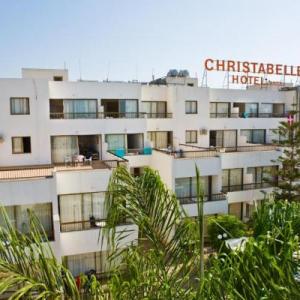 poza Christabelle Hotel Apartments