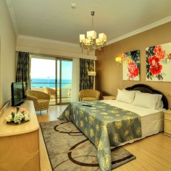Imagine pentru Jasmine Court Hotel & Casino Cazare - Litoral Kyrenia (cipru De Nord) 2024
